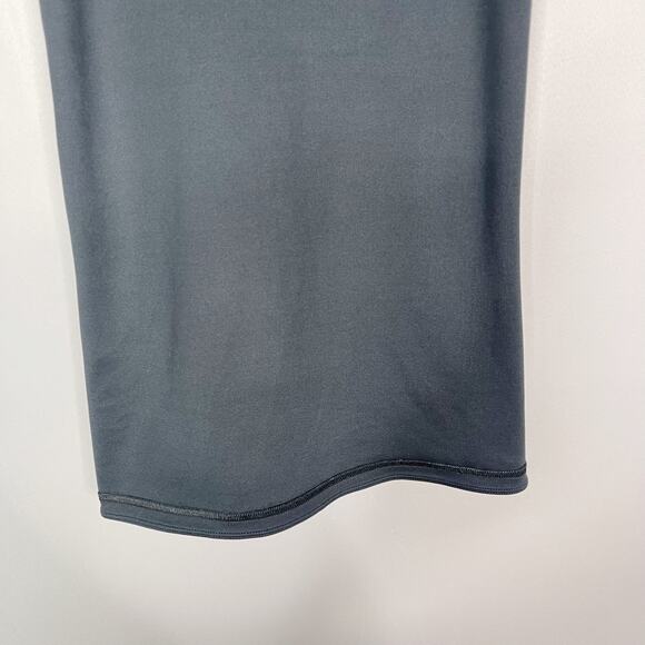 Ivivva by Lululemon Girls 12 Purple Gray Reversible Racerback Tank Top Galaxy - Picture 10 of 10